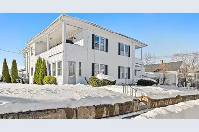 92 Sayles St #1, Southbridge, MA 01550 - Photo 16