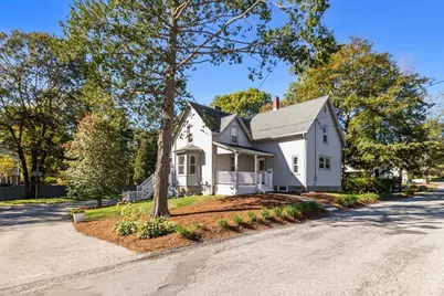 50 Worcester Lane, Waltham, MA 02451 - Photo 2