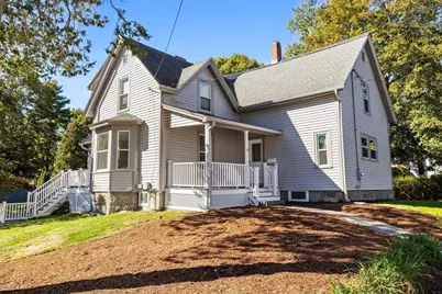 50 Worcester Lane, Waltham, MA 02451 - Photo 1