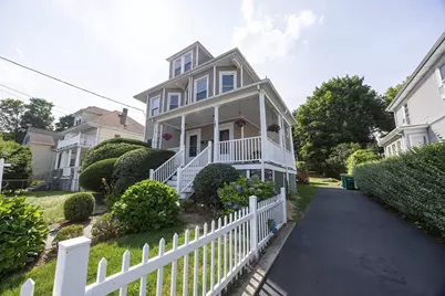 147 Winslow Ave #147, Norwood, MA 02062 - Photo 1