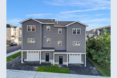 206 Durfee St. #1B, Fall River, MA 02720 - Photo 1