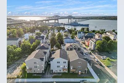 206 Durfee St. #1B, Fall River, MA 02720 - Photo 8