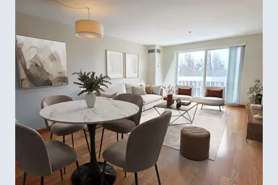 950 Massachusetts Ave #307, Cambridge, MA 02139 - Photo 4