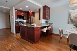 950 Massachusetts Ave, Cambridge, MA 02139 - Photo 4