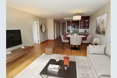 950 Massachusetts Ave #307, Cambridge, MA 02139 - Photo 6
