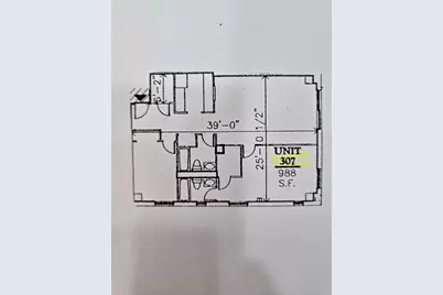 950 Massachusetts Ave #307, Cambridge, MA 02139 - Photo 18