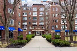 950 Massachusetts Ave, Cambridge, MA 02139 - Photo 1