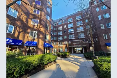 950 Massachusetts Ave #307, Cambridge, MA 02139 - Photo 2