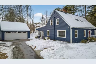 40 Chandler Cir, Andover, MA 01810 - Photo 1