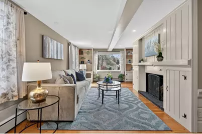 40 Chandler Cir, Andover, MA 01810 - Photo 2