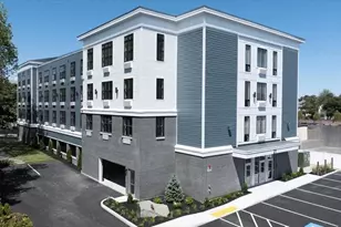 21 Totman St, Quincy, MA 02169 - Photo 2