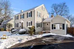 55 Aborn Ave, Wakefield, MA 01880 - Photo 20