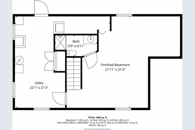 55 Aborn Avenue, Wakefield, MA 01880 - Photo 28