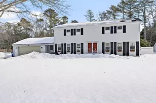 10 Dowd Ave, Wareham, MA 02571 - Photo 2