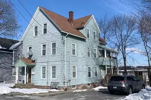 6 Beckman St, Worcester, MA 01607 - Photo 2