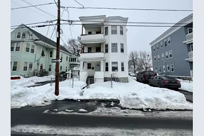 44 Montgomery St #1, Lawrence, MA 01841 - Photo 1