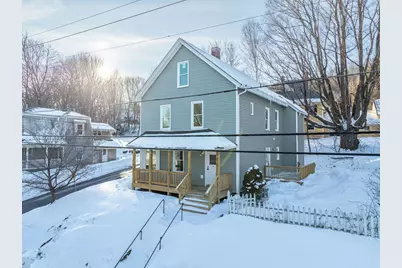 8 Otis Street, Warren, MA 01083 - Photo 1