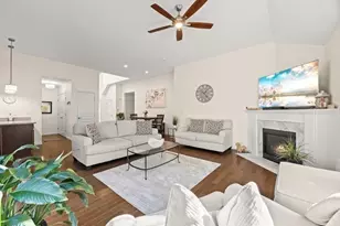 8 Eagle Way, Lakeville, MA 02347 - Photo 14