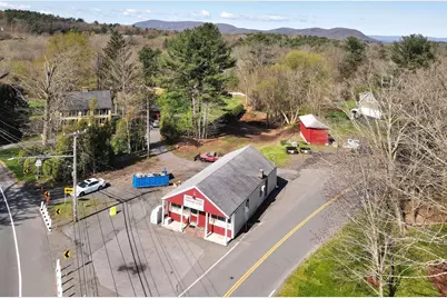 460 Amherst Rd, South Hadley, MA 01075 - Photo 1