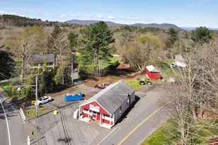 460 Amherst Rd, South Hadley, MA 01075 - Photo 1