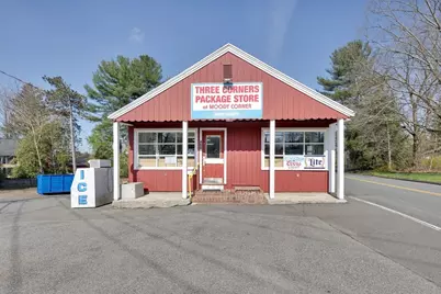 460 Amherst Rd, South Hadley, MA 01075 - Photo 4