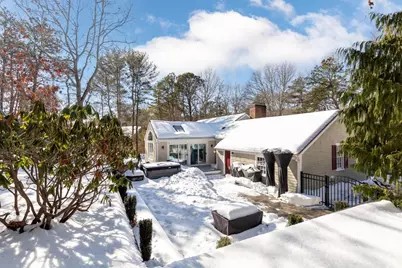 1415 Old Post Rd, Barnstable, MA 02648 - Photo 4