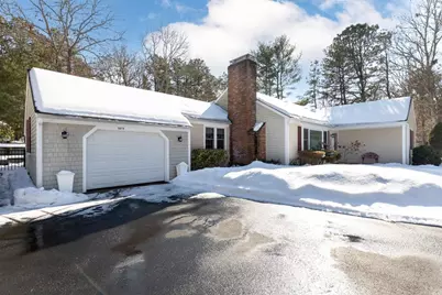 1415 Old Post Rd, Barnstable, MA 02648 - Photo 2