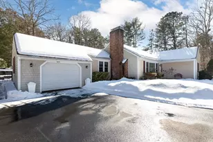 1415 Old Post Rd, Barnstable, MA 02648 - Photo 2