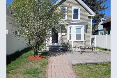 45 West Fourth, Lowell, MA 01850 - Photo 1