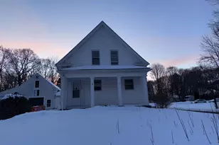 129 Turnpike St, Easton, MA 02375 - Photo 1