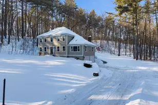 114 Groton St, Pepperell, MA 01463 - Photo 2