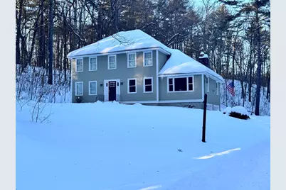 114 Groton St, Pepperell, MA 01463 - Photo 1