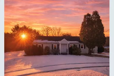 346 South, Foxboro, MA 02035 - Photo 1