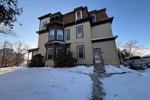 85 Prospect St, Worcester, MA 01605 - Photo 1