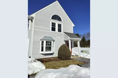 75 Warren St W #16, Raynham, MA 02767 - Photo 1
