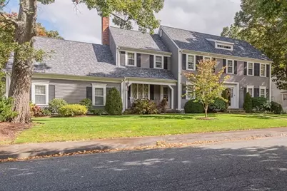 71 Cole Terrace, Randolph, MA 02368 - Photo 4