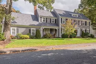 71 Cole Terrace, Randolph, MA 02368 - Photo 4