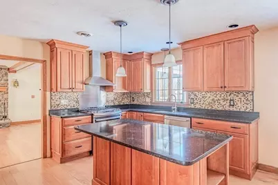 71 Cole Terrace, Randolph, MA 02368 - Photo 8