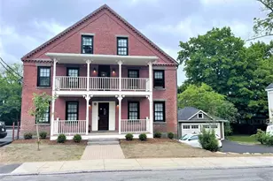 41 Summer St, Leominster, MA 01453 - Photo 1