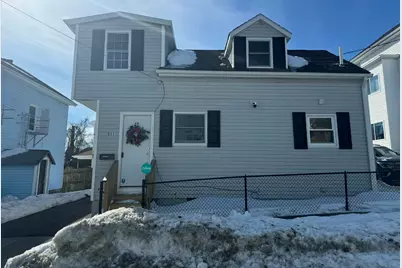 511 Bank St, Fall River, MA 02720 - Photo 1