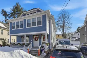 34 Wilson Ave, Westfield, MA 01085 - Photo 2