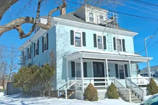 1 White, Taunton, MA 02780 - Photo 2