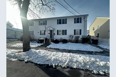 6 Maple St #2, South Hadley, MA 01075 - Photo 2