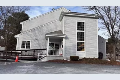 100 W Main Street #2, Norton, MA 02766 - Photo 2