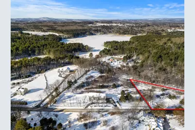 Lot 5 Townsend Rd, Shirley, MA 01464 - Photo 2