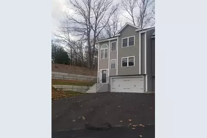 21 Burncoat Heights #0, Worcester, MA 01606 - Photo 2