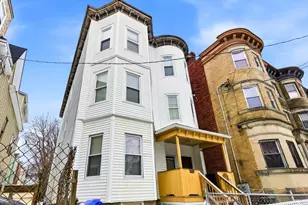 23 Lawrence Ave, Boston, MA 02121 - Photo 1