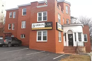 53 E Central St, Worcester, MA 01605 - Photo 1