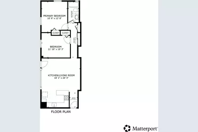 125 Trapelo #23, Belmont, MA 02478 - Photo 12