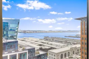 135 Seaport Blvd, Boston, MA 02210 - Photo 12